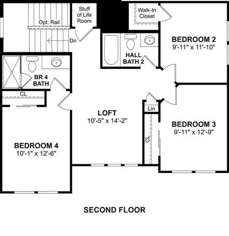 $2,500 | 3618 River Creek Trail, Sherman, TX 75092