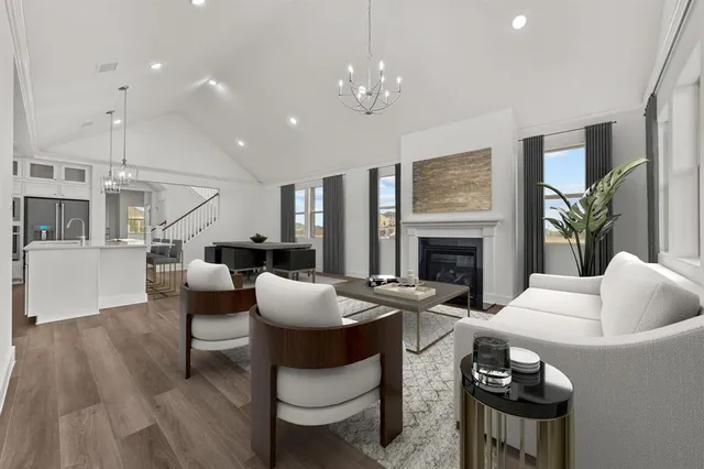 $2,500 | 3618 River Creek Trail, Sherman, TX 75092