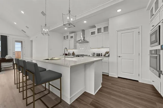 $2,500 | 3618 River Creek Trail, Sherman, TX 75092