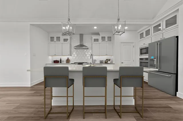 $2,500 | 3618 River Creek Trail, Sherman, TX 75092