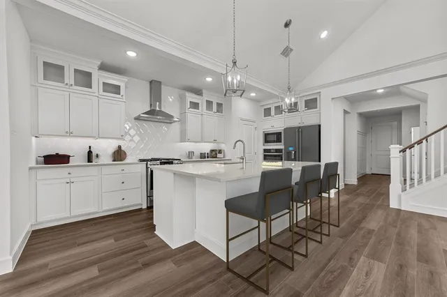 $2,500 | 3618 River Creek Trail, Sherman, TX 75092