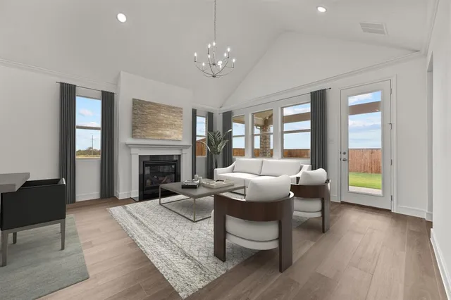 $2,500 | 3618 River Creek Trail, Sherman, TX 75092