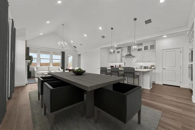 $2,500 | 3618 River Creek Trail, Sherman, TX 75092