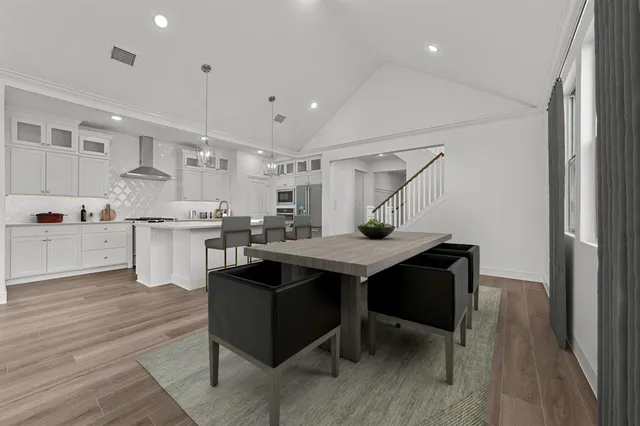 $2,500 | 3618 River Creek Trail, Sherman, TX 75092