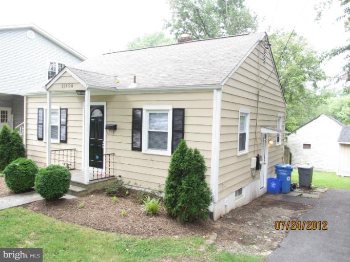 11506 Idlewood Road Silver Spring, MD 20906 - Photo 10 of 20 Exterior (General)