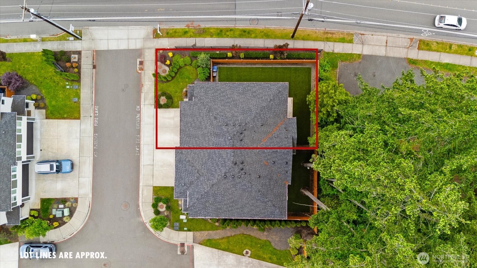 121 171st Place Southwest, Unit A Bothell, WA 98012 - Photo 34 of 38