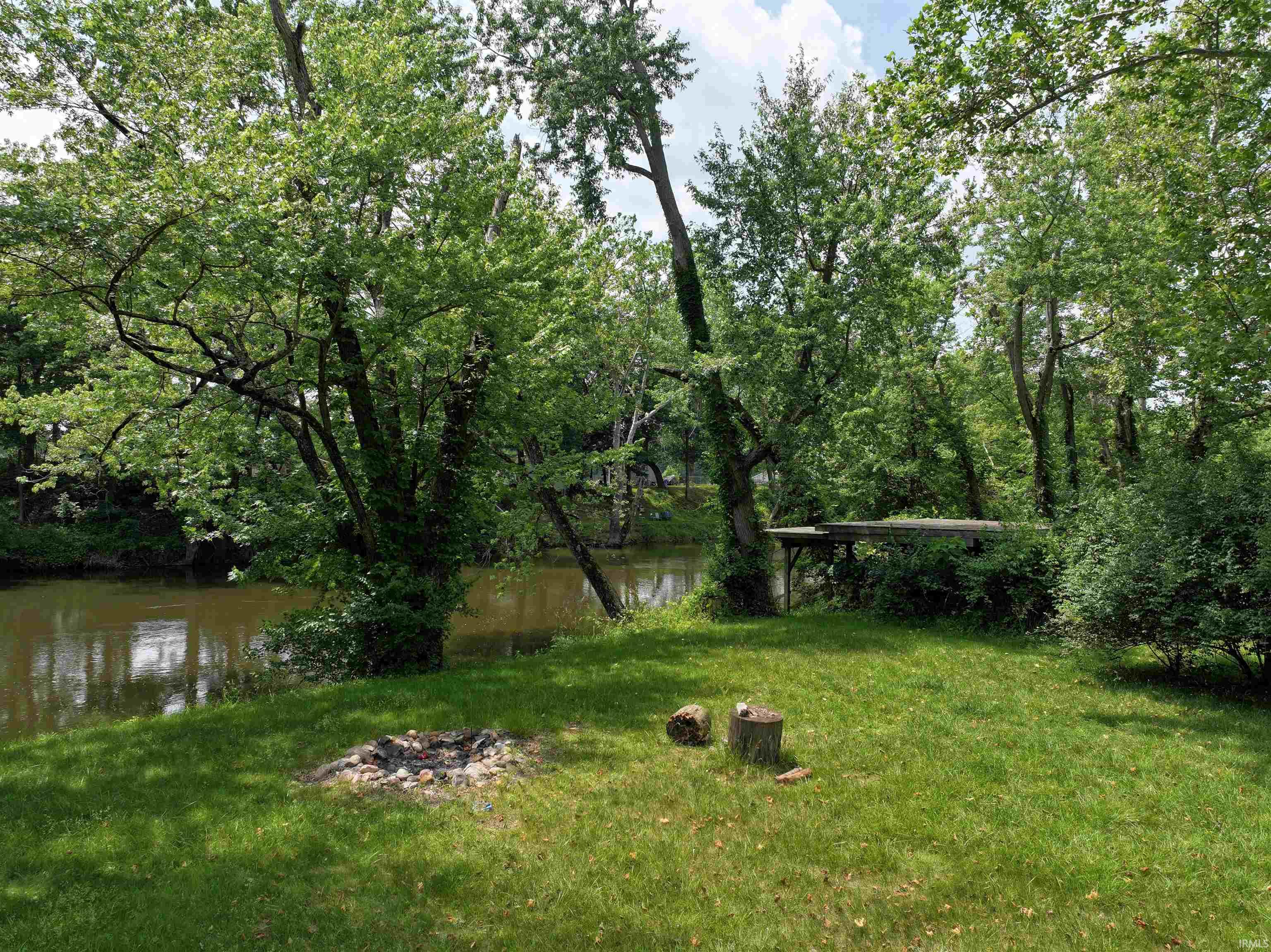 6696 South Roby 1000 W Road Culver, IN 46511 - Photo 19 of 38