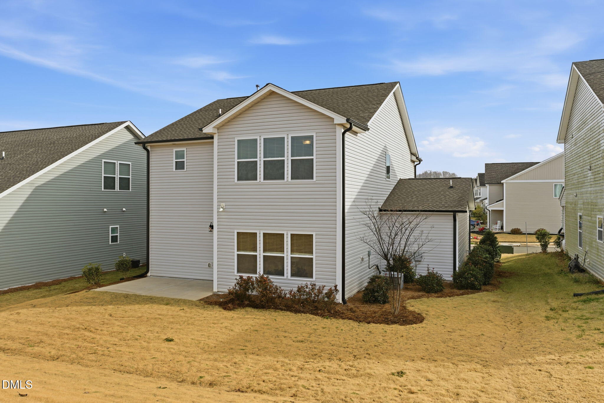7005 Grain Fld Road Mebane, NC 27302 - Photo 75 of 88 7005 Grainfield Road-75