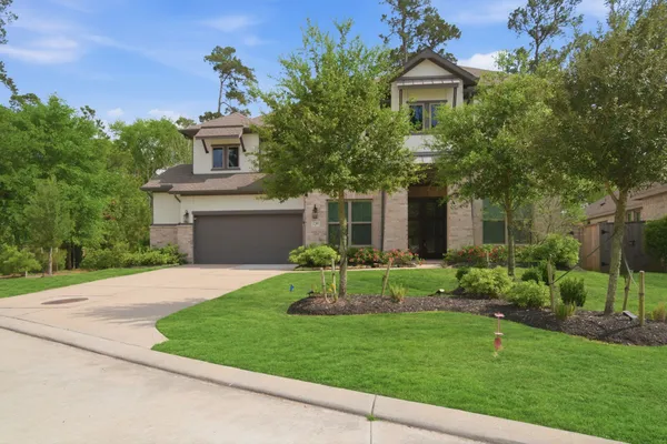 $760,000 | 238 Liatris Court, Conroe, TX 77304