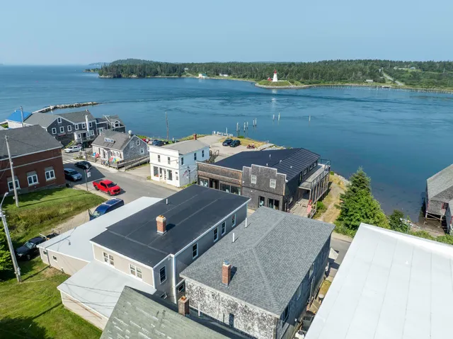 $449,900 | 37 North Water Street, Lubec, ME 04652