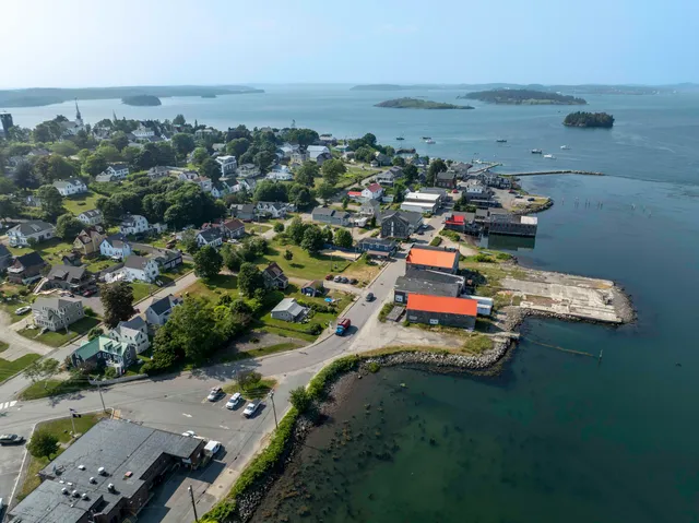 $449,900 | 37 North Water Street, Lubec, ME 04652