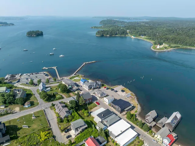 $449,900 | 37 North Water Street, Lubec, ME 04652