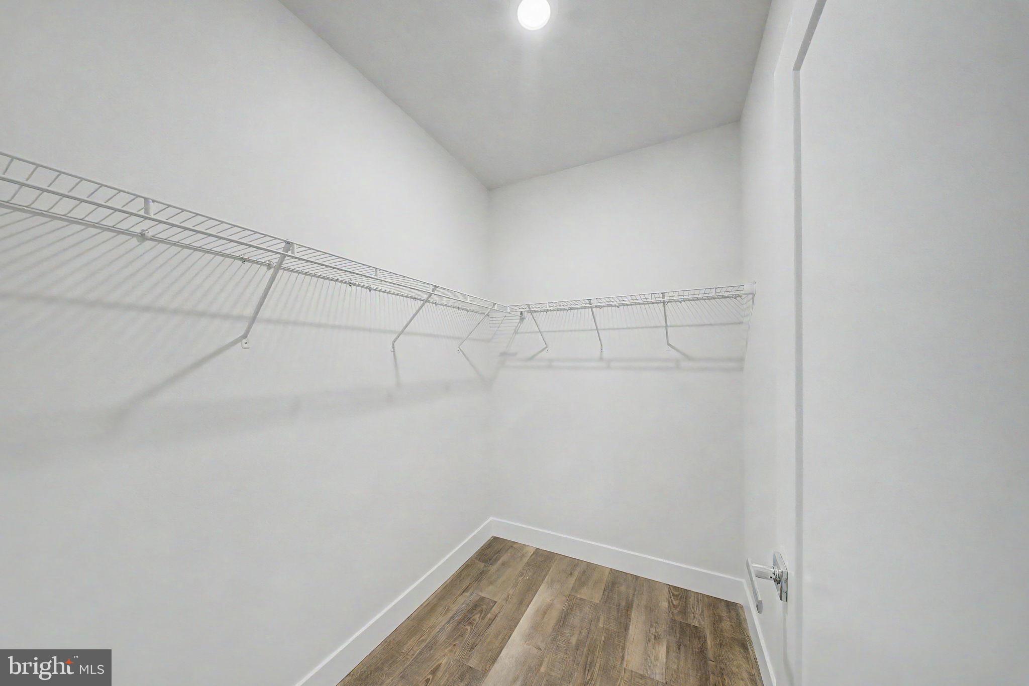 1761 Old Meadow Road, Unit 220 McLean, VA 22102 - Photo 19 of 32 2nd Bedroom Closet