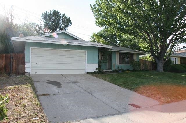 1201 Crown Drive Reno, NV 89503 - Photo 1 of 1 Photo 1
