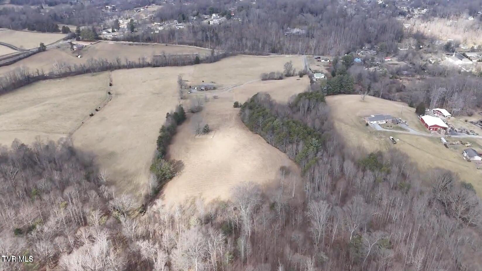 2517 Sinking Creek Road Johnson City, TN 37604 - Photo 82 of 86 49