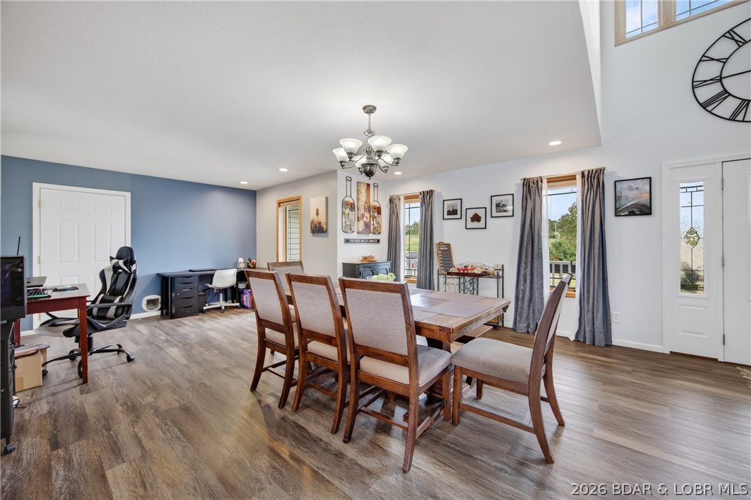 271 Pleasant Knoll Road Stoutland, MO 65567 - Photo 15 of 97 Gallery Image 15