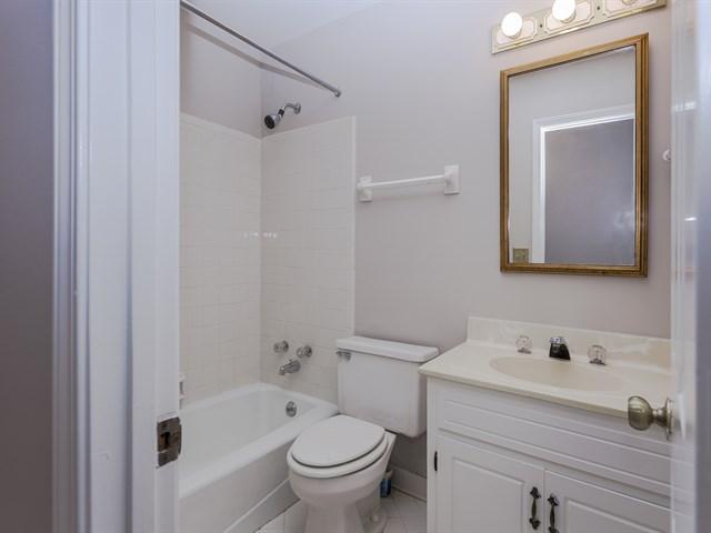 1266 Gen George Patton Road, Unit 1266 Nashville, TN 37221 - Photo 13 of 14 Upstairs Full Bath