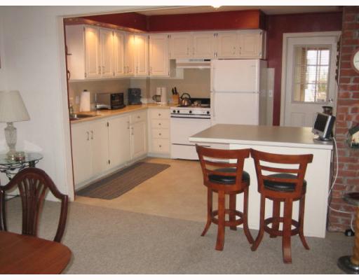 45 Clark Street Westerly, RI 02891 - Photo 2 of 8 Kitchen.