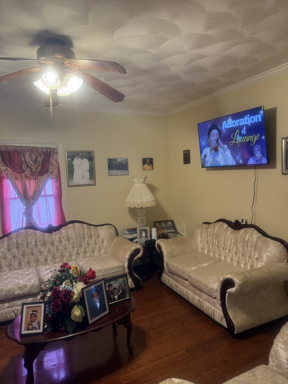 82 2nd Street Medford, MA 02155 - Photo 13 of 38 a bedroom with furniture and window