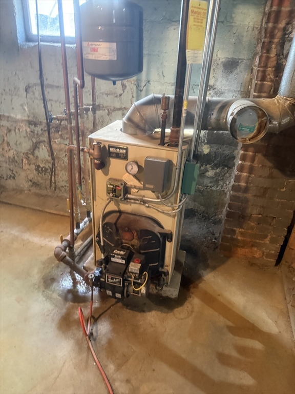 82 2nd Street Medford, MA 02155 - Photo 37 of 38 a view of a room with gym equipment