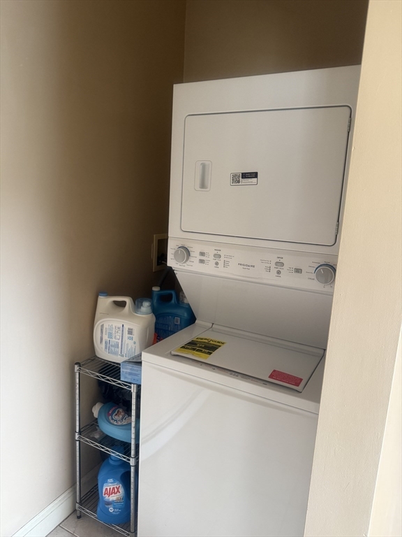 82 2nd Street Medford, MA 02155 - Photo 38 of 38 a utility room with dryer and washer