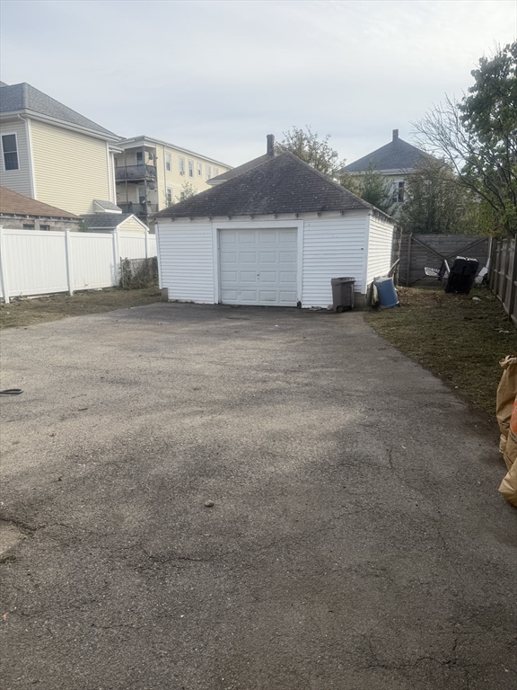 82 2nd Street Medford, MA 02155 - Photo 4 of 38 a view of a house with a street