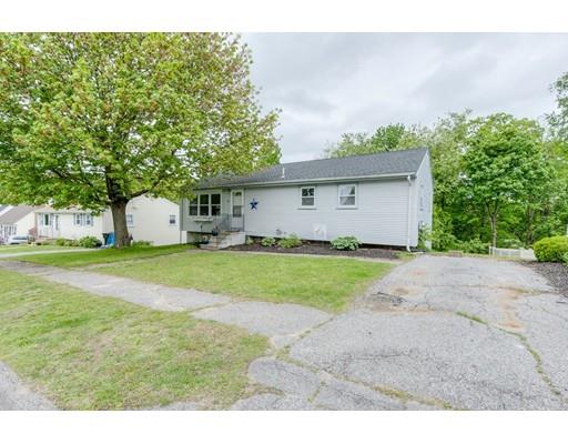 34 Green Farms Road Worcester, MA 01605 - Photo 24 of 25 Gallery Image 24
