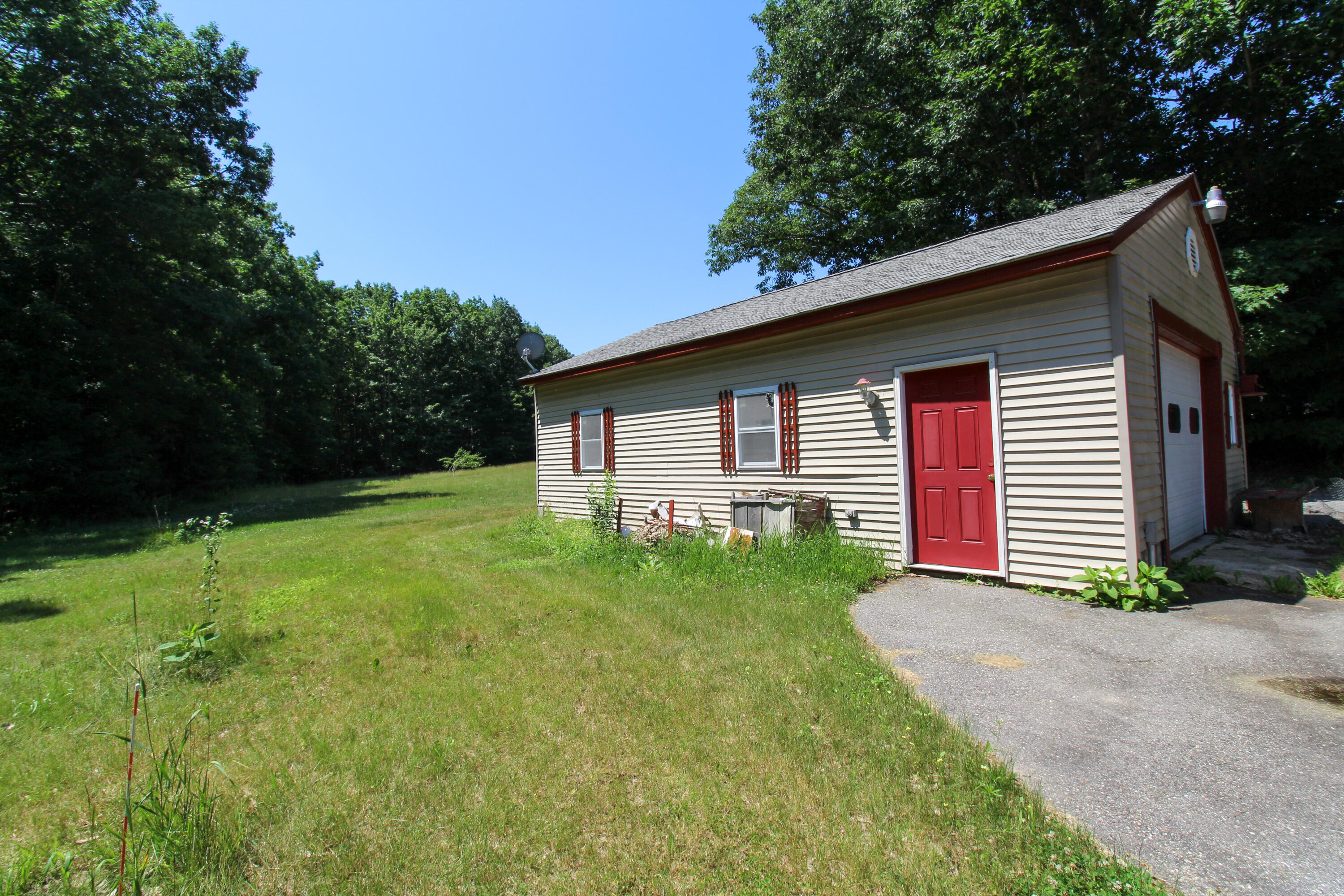 621 River Road Buxton, ME 04093 - Photo 19 of 25 IMG_3179