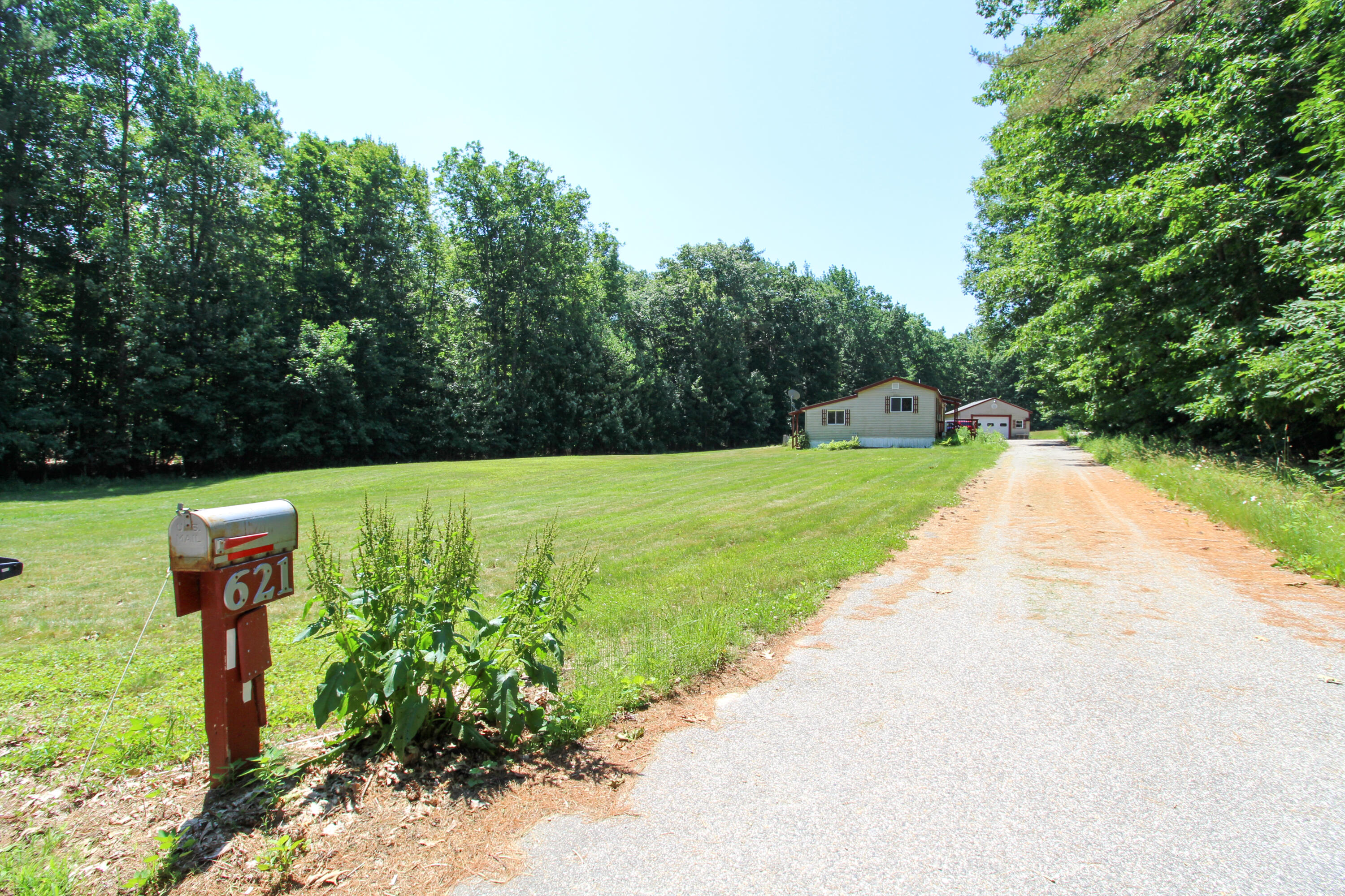 621 River Road Buxton, ME 04093 - Photo 20 of 25 IMG_3221