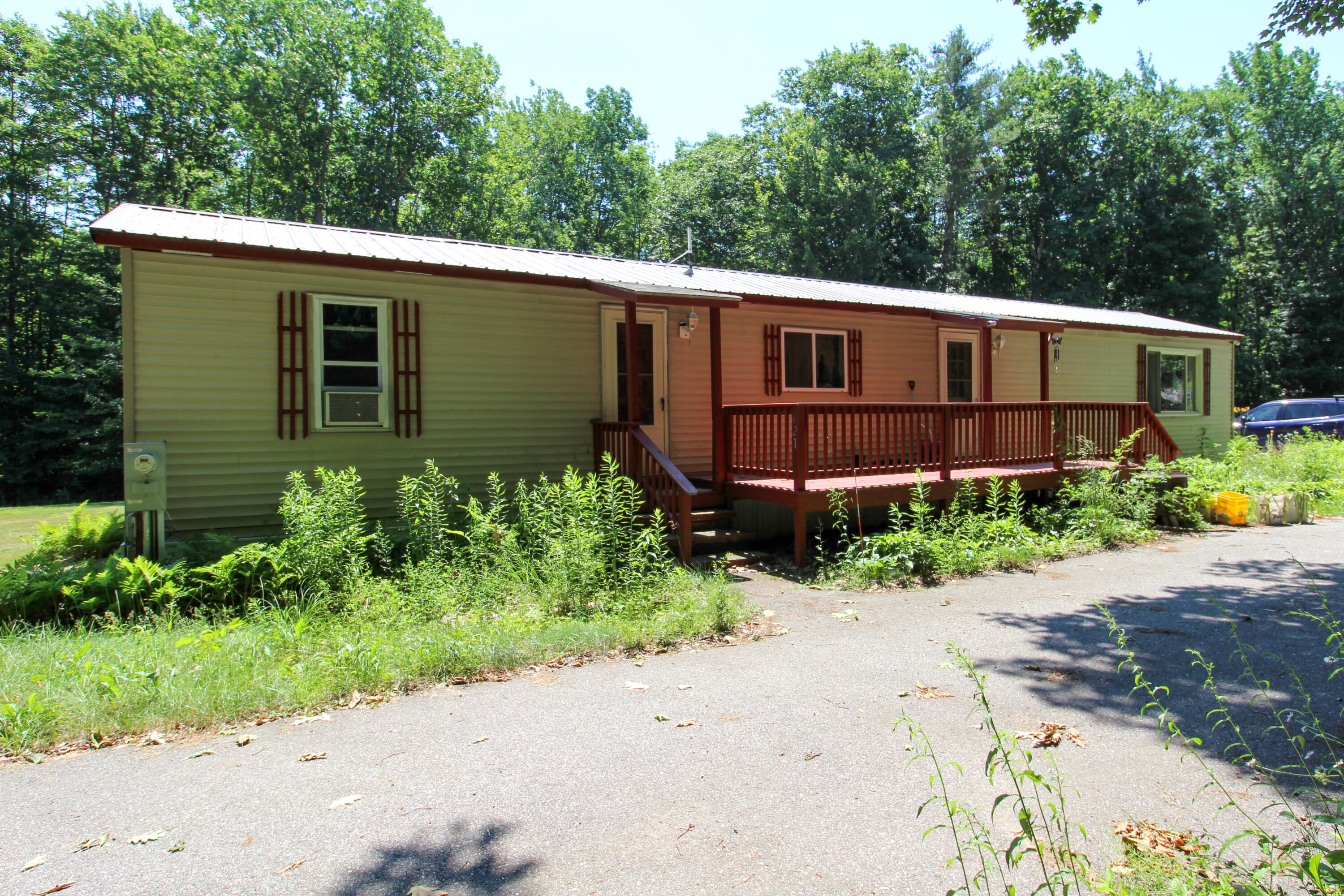 621 River Road Buxton, ME 04093 - Photo 2 of 25 IMG_3262