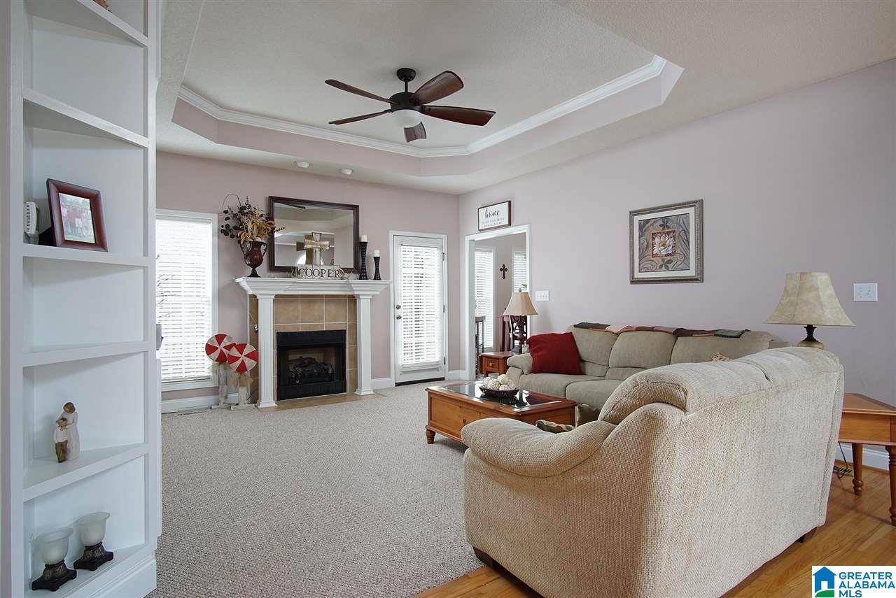 40 Peaceful Cove Springville, AL 35146 - Photo 6 of 31