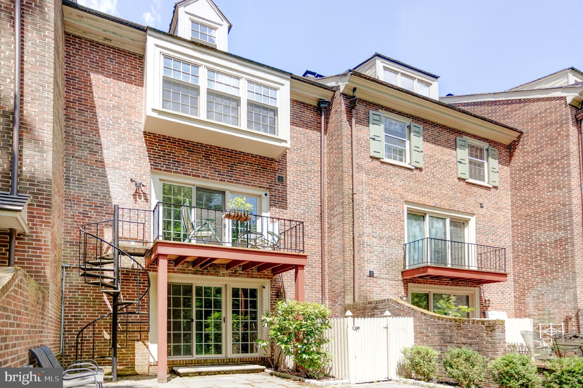 701 Willowmere Lane Ambler, PA 19002 - Photo 30 of 35