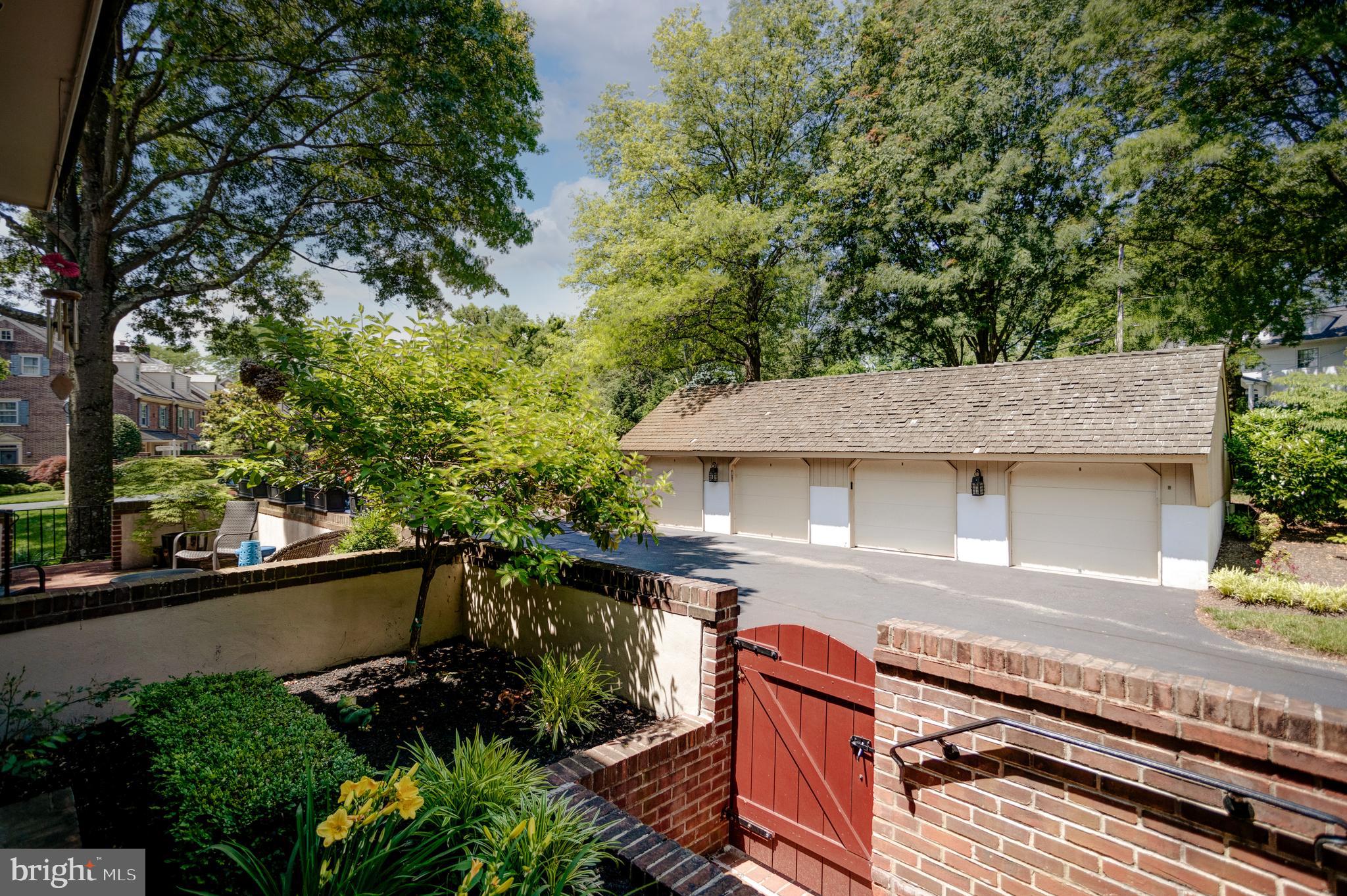 701 Willowmere Lane Ambler, PA 19002 - Photo 32 of 35