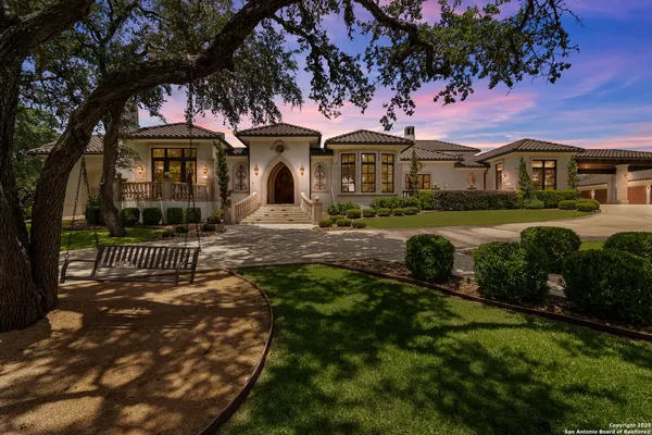 $3,850,000 | 37 Old Fredericksburg Road, Boerne, TX 78015