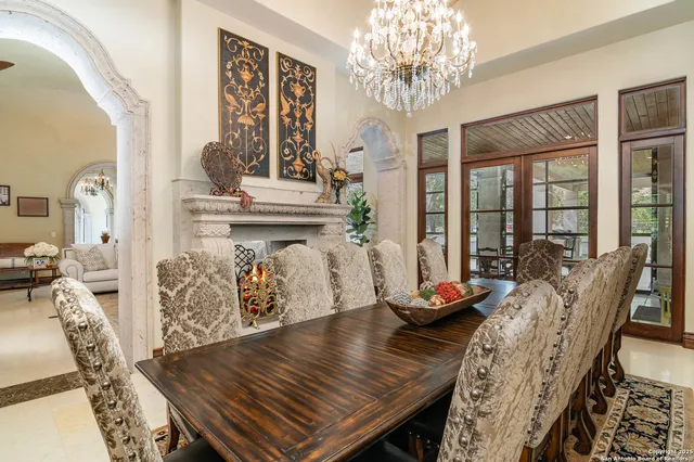 $3,950,000 | 37 Old Fredericksburg Road, Boerne, TX 78015