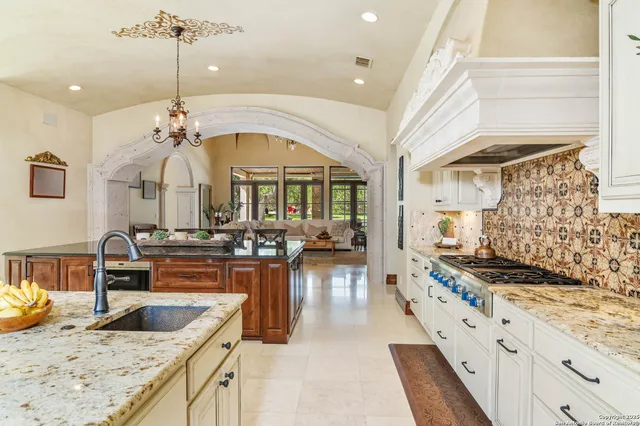 $3,950,000 | 37 Old Fredericksburg Road, Boerne, TX 78015