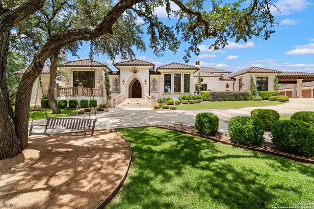 $3,950,000 | 37 Old Fredericksburg Road, Boerne, TX 78015