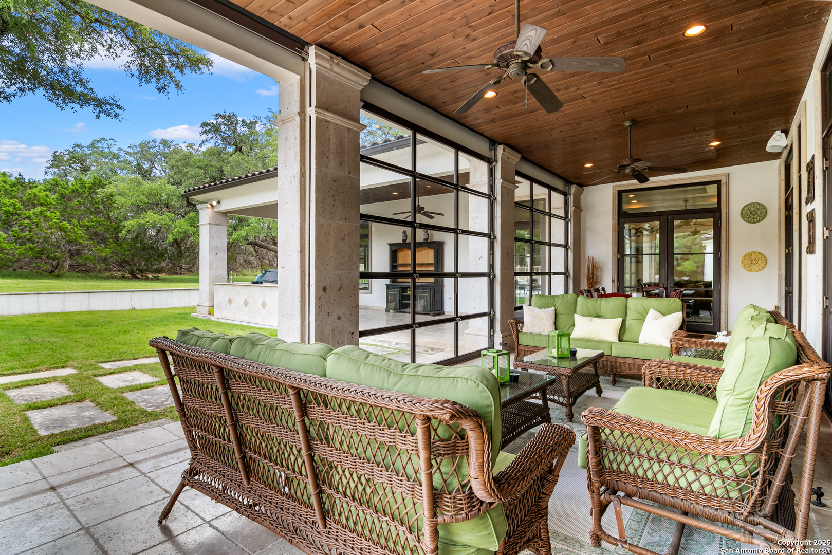 37 Old Fredericksburg Road Boerne, TX 78015 - Photo 35 of 43