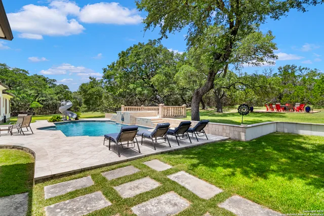 $3,950,000 | 37 Old Fredericksburg Road, Boerne, TX 78015