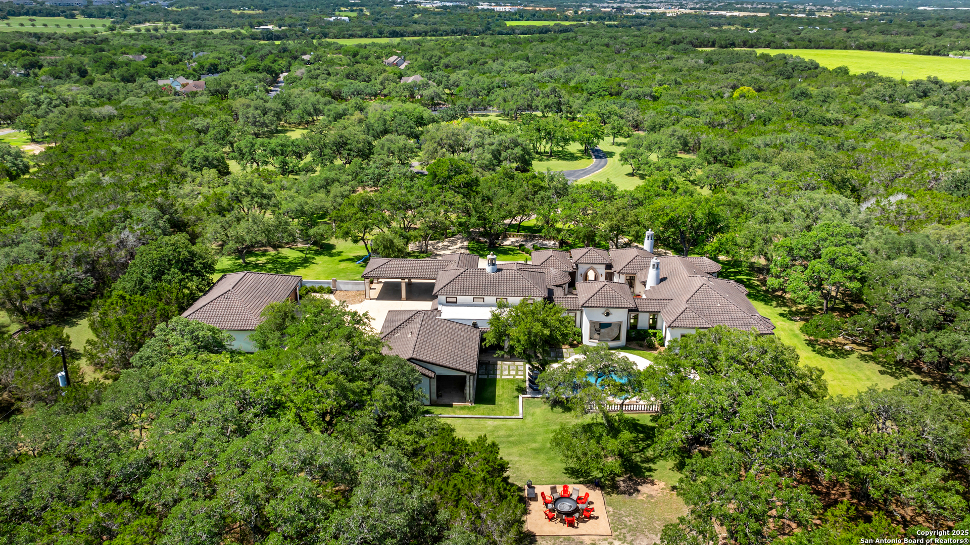 37 Old Fredericksburg Road Boerne, TX 78015 - Photo 39 of 43