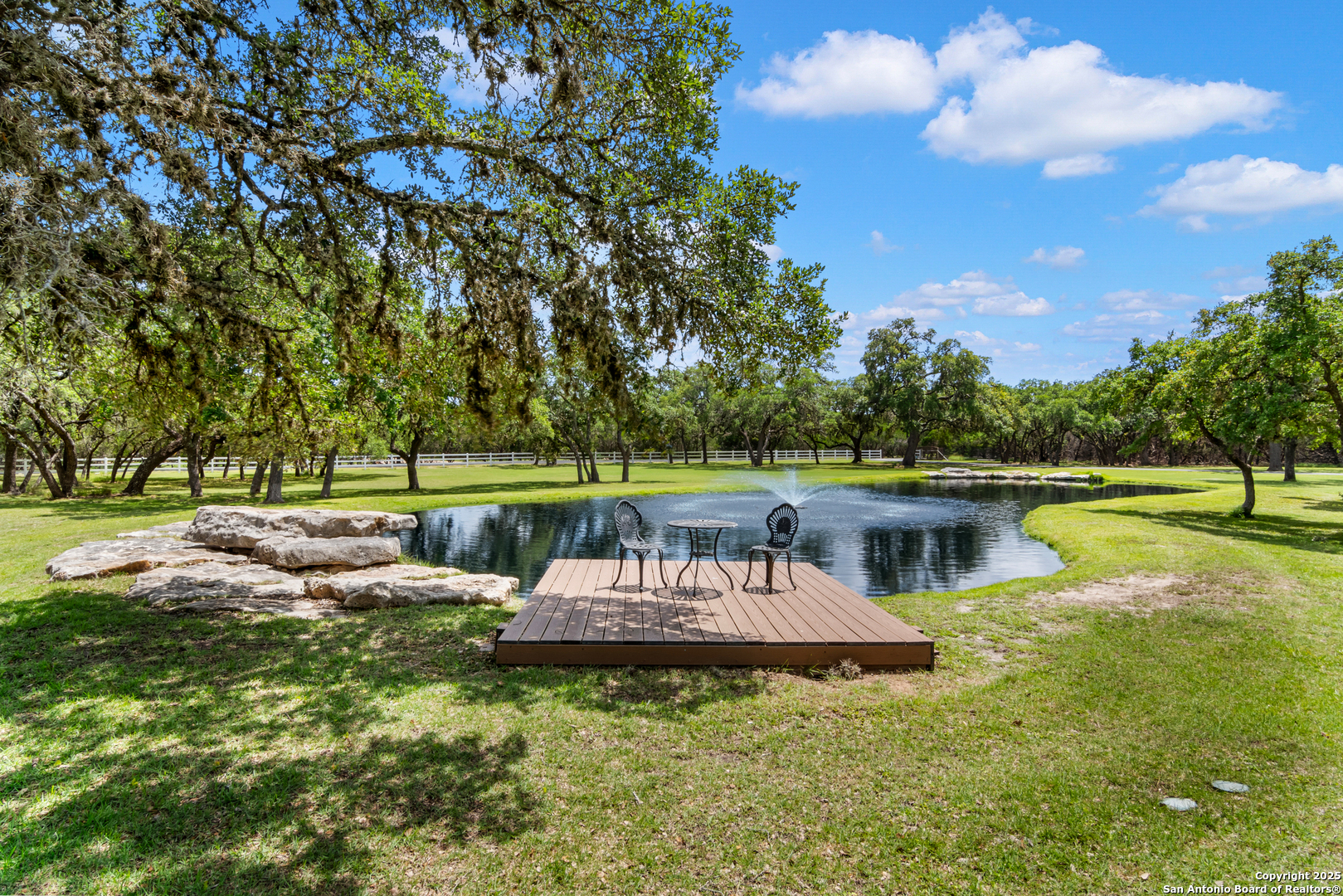 37 Old Fredericksburg Road Boerne, TX 78015 - Photo 40 of 43
