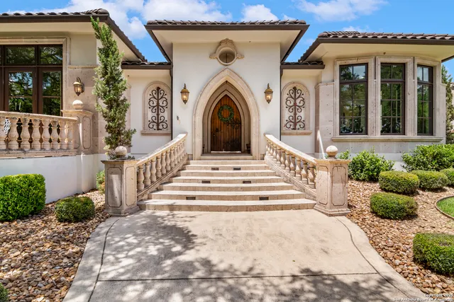 $3,950,000 | 37 Old Fredericksburg Road, Boerne, TX 78015