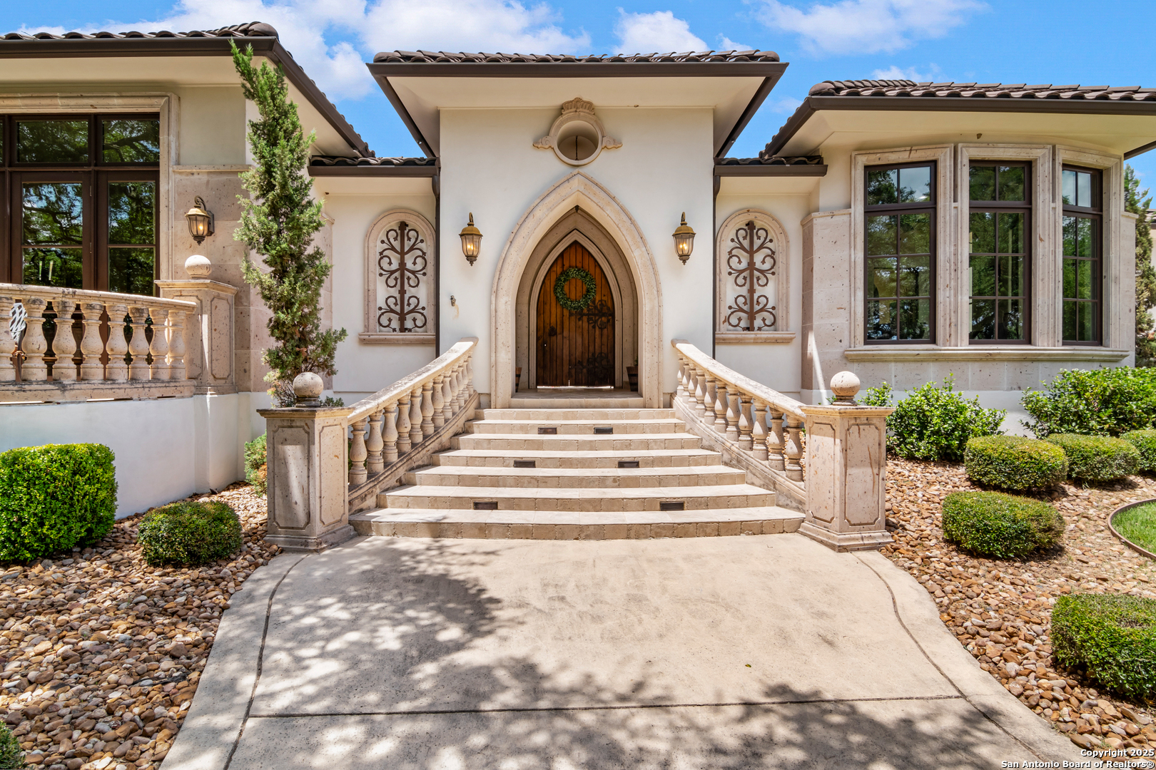 37 Old Fredericksburg Road Boerne, TX 78015 - Photo 4 of 43