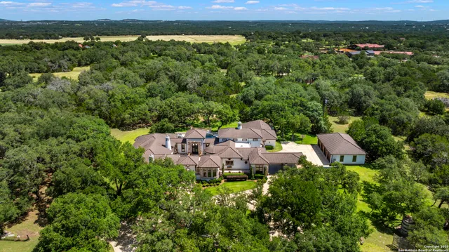 $3,950,000 | 37 Old Fredericksburg Road, Boerne, TX 78015