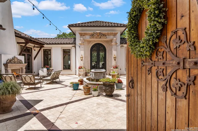 $3,950,000 | 37 Old Fredericksburg Road, Boerne, TX 78015