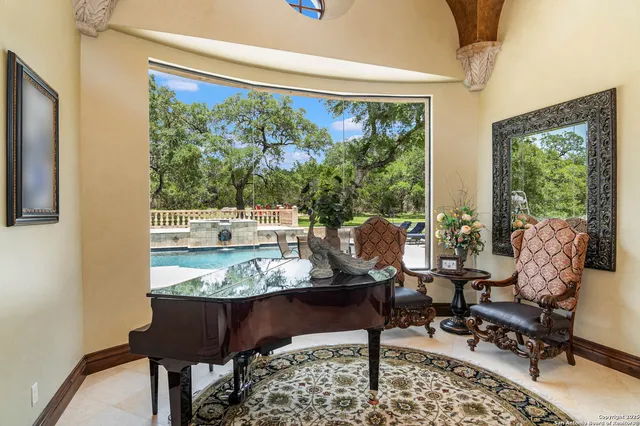 $3,950,000 | 37 Old Fredericksburg Road, Boerne, TX 78015