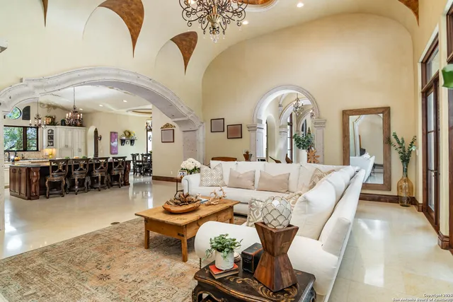 $3,950,000 | 37 Old Fredericksburg Road, Boerne, TX 78015