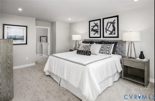 $366,990 | 10631 Rosies Run, Chesterfield, VA 23832