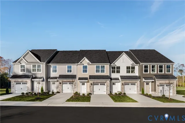 $366,990 | 10631 Rosies Run, Chesterfield, VA 23832