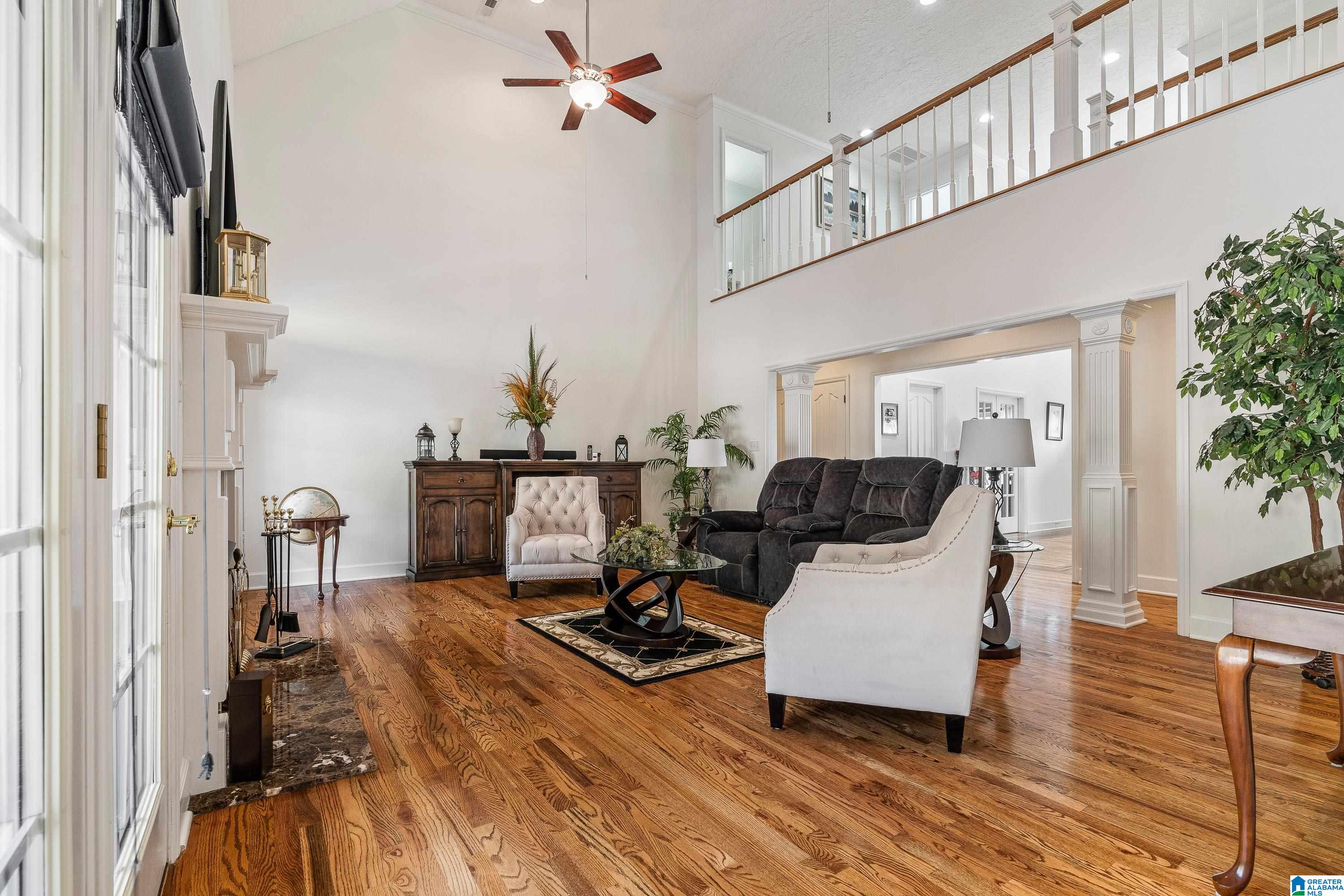 14314 Gallant Road Gallant, AL 35972 - Photo 8 of 69 Gallery Image 8